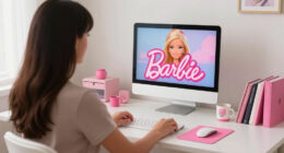 13 Best Barbie-Inspired Home Office Decor for 2026