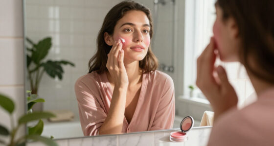 13 Best Cream Blushes for Natural-Looking Color in 2026