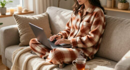 13 Best Women's Cozy Fall Pajamas in 2026