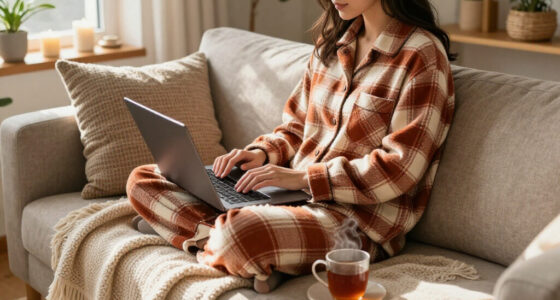 13 Best Women's Cozy Fall Pajamas in 2026