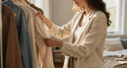 13 Best Women’s Wardrobe Essentials for Building a Versatile Closet in 2026