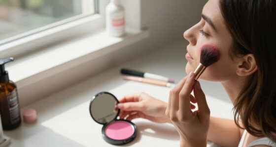 $14 Rare Beauty Blush And Other Deals From Ulta’s 21+ Days Of Beauty Event