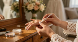 15 Best Bridal Press-On Nails for Your Wedding Day in 2026