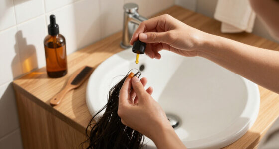 15 Best Hair Glossing Oils for Smooth, Shiny Hair in 2026