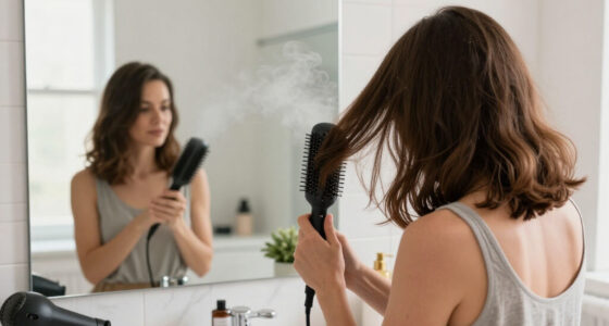 15 Best Heated Round Brushes for Salo n-Level Blowouts in 2026