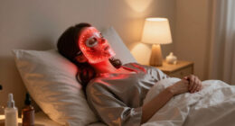 15 Best LED Face Masks for At-Home Light Therapy in 2026