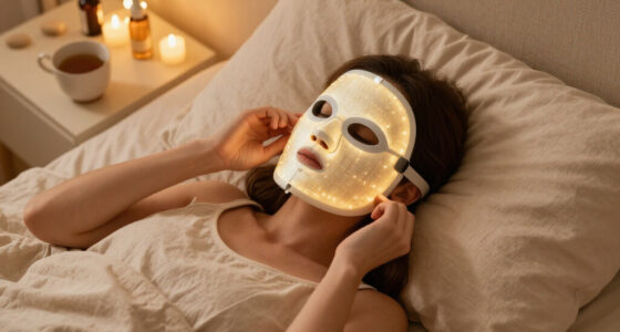 15 Best LED Face Masks for Women in 2026