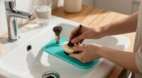 15 Best Makeup Brush Cleaners for 2026