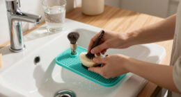 15 Best Makeup Brush Cleaners for 2026