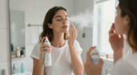 15 Best Makeup Setting Sprays for Long-Lasting Makeup in 2026