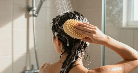 15 Best Scalp Massagers for Relaxing Wash Days in 2026