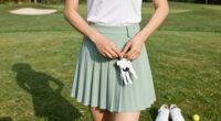 15 Best Women's Golf Apparel for Comfort and Performance in 2026