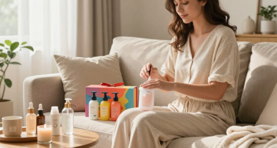 15 Best Women's Self-Care Gift Sets in 2026