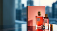 212 VIP Rose Gift Set: The Scent of Early-Fall Evenings Out