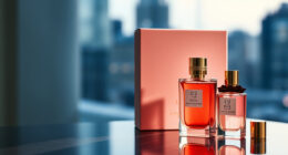 212 VIP Rose Gift Set: The Scent of Early-Fall Evenings Out