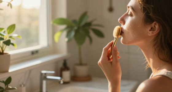 3 Best Luxury Facial Cleansing Brushes in 2026