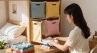 3 Best Women's Dorm Room Organization in 2026