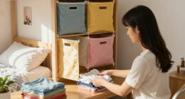 3 Best Women's Dorm Room Organization in 2026