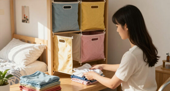 3 Best Women's Dorm Room Organization in 2026