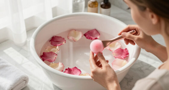 4 Best Luxury Facial Cleansing Brushes in 2026