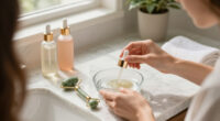 6 Steps To Glass Skin, According To K-Beauty Experts