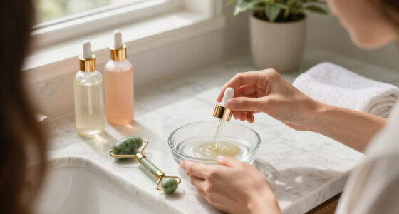6 Steps To Glass Skin, According To K-Beauty Experts