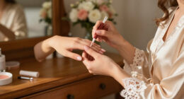 8 Best Bridal Press-On Nails for Wedding-Day Style in 2026