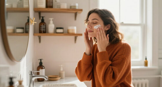 8 Best Women's Fall Skincare Products in 2026