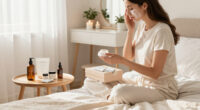8 Best Women's Skincare Gift Sets for 2026