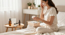 8 Best Women's Skincare Gift Sets for 2026