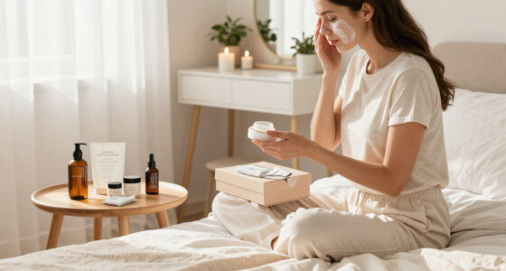 8 Best Women's Skincare Gift Sets for 2026