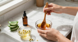 9 Best Organic Facial Serums for Glowing Skin in 2026