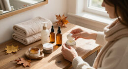 9 Best Women’s Fall Skincare Sets in 2026