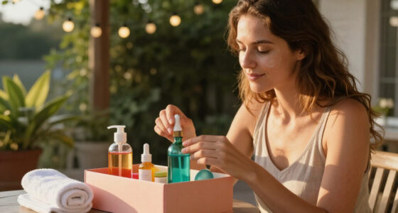 9 Best Women's Skincare Gift Sets for 2026