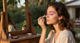 Ariana Grande “Petal” Makeup Look: R.e.m. Beauty