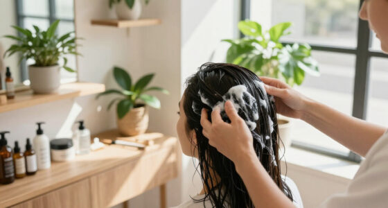Aveda Surges In Global Coverage