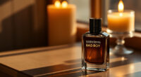 Bad Boy Eau de Toilette: The Scent of Early Fall Evenings