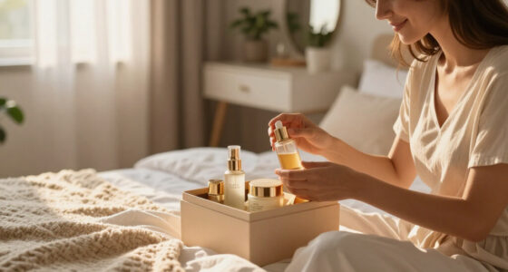 Best Luxury Skincare Gift Sets Compared