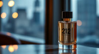 Carolina Herrera 212: Early Fall Evening Perfume