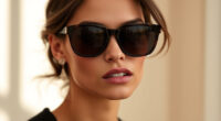 Carolina Herrera CH-0066 Sunglasses: An Early Fall Evening Piece