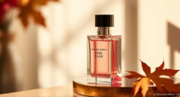 Carolina Herrera Good Girl Blush for Early Fall Evenings