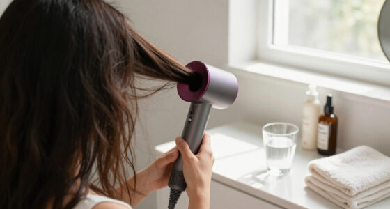 Dyson Airwrap Surges In Global Coverage
