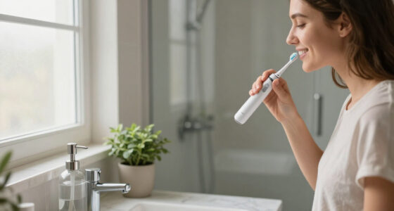 Dyson Toothbrush