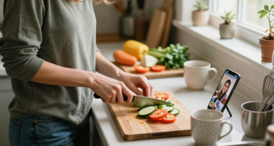 Editor’s Letter: For Working Moms, The Beauty Is In The Blur