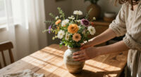 Finding Comfort Where Beauty Still Remains