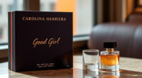 Good Girl, After Dark: The Carolina Herrera Set Fall Was Made For