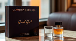 Good Girl, After Dark: The Carolina Herrera Set Fall Was Made For