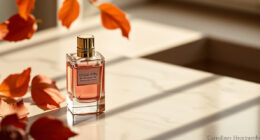 Good Girl Blush Elixir Mini for Early Fall Evenings