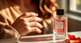 Good Girl Blush Elixir: The Little Flacon for First Fall Nights