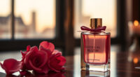 Good Girl Blush: The First Fall Evening in a Bottle